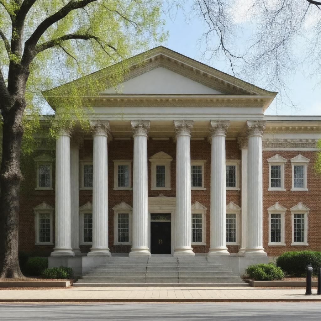 Wilson Library